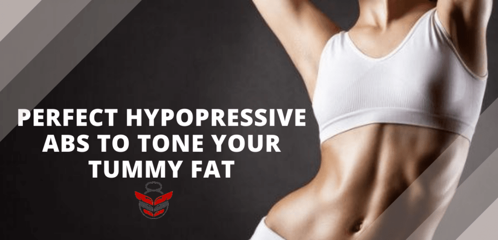 Perfect Hypopressive Abs To Tone Your Tummy Fat - fitoont