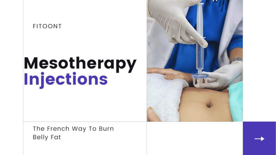 mesotherapy injections, abdominal mesotherapy, belly fat, mesotherapy