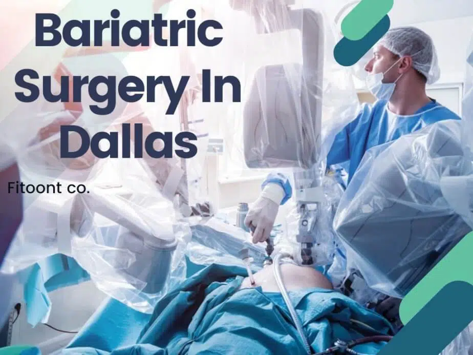 bariatric surgery in dallas