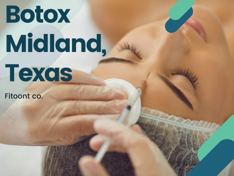 botox in midland tx