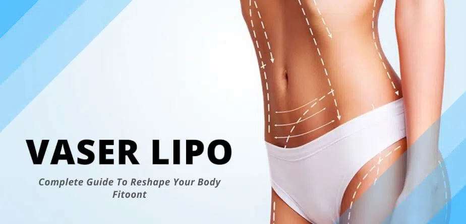 vaser lipo, ultrasound, cavitation, reshape your body, burn love handles, eliminate local fat