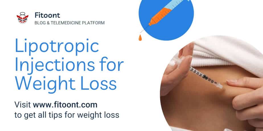 Lipotropic Injections for Weight Loss: My Experiences and FAQ - Fitoont