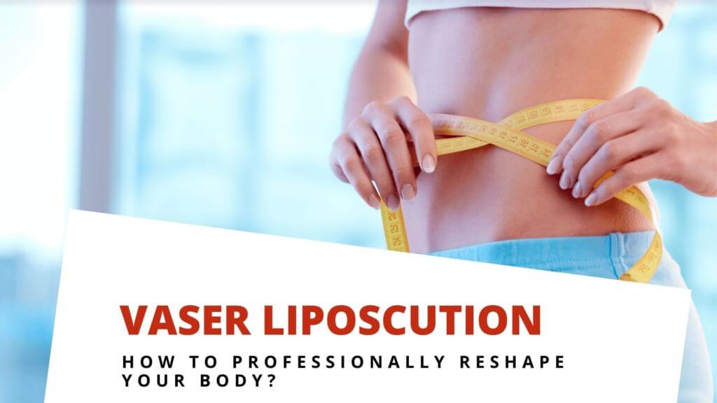 vaser liposcution before and after. vaser lipo cost