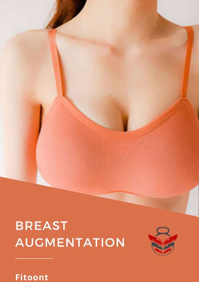fat transfer to breast augmentation