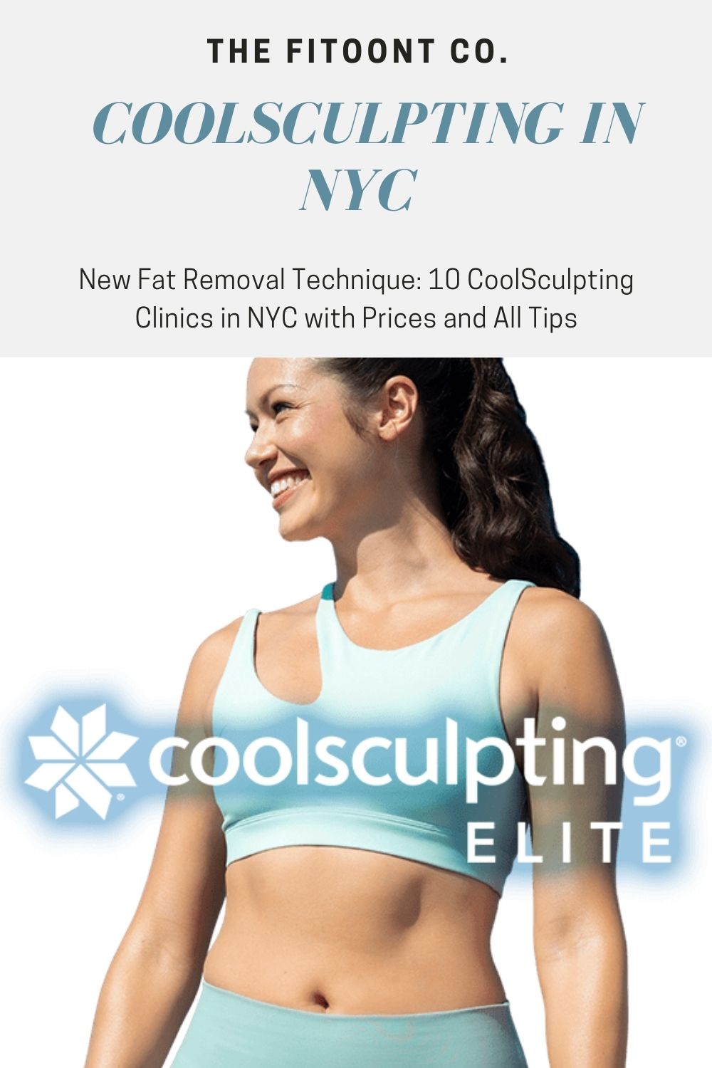 CoolSculpting in NYC