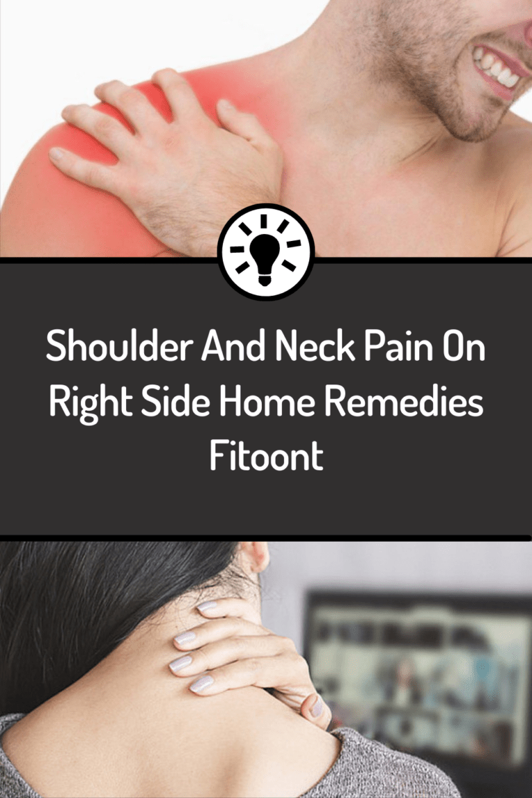 shoulder-and-neck-pain-on-right-side-home-remedies-fitoont