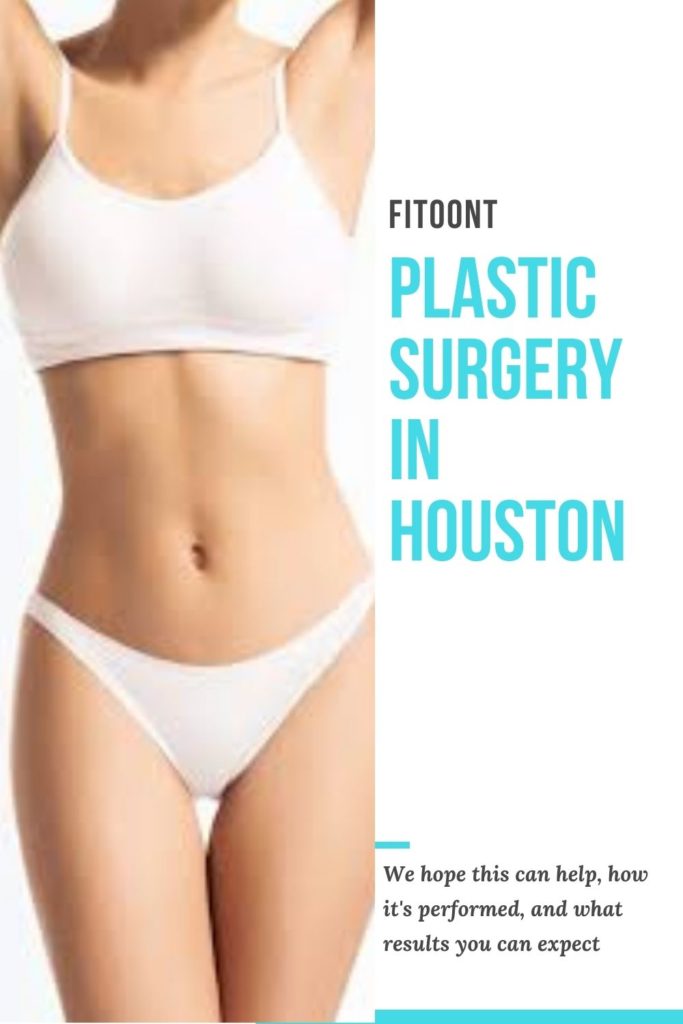 Plastic Surgery in Houston