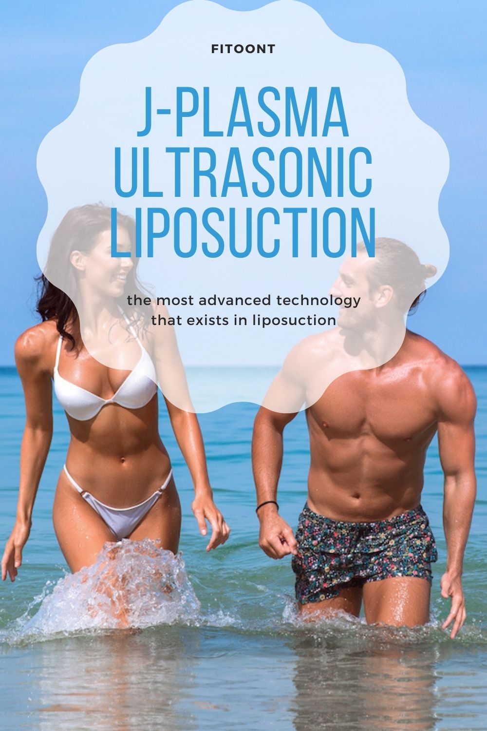 j-plasma ultrasonic liposuction