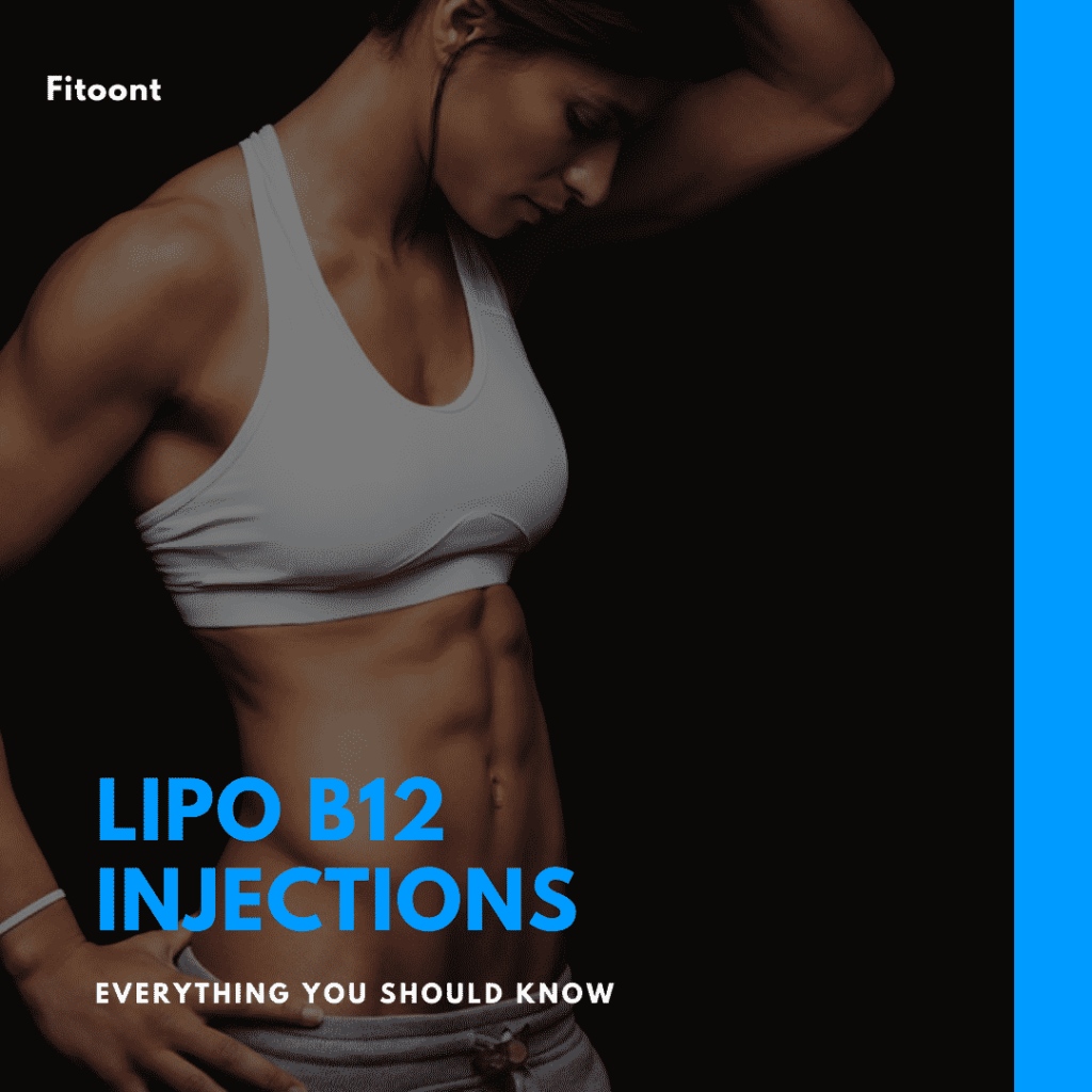 lipo b12 injections