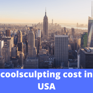 coolsculpting in USA