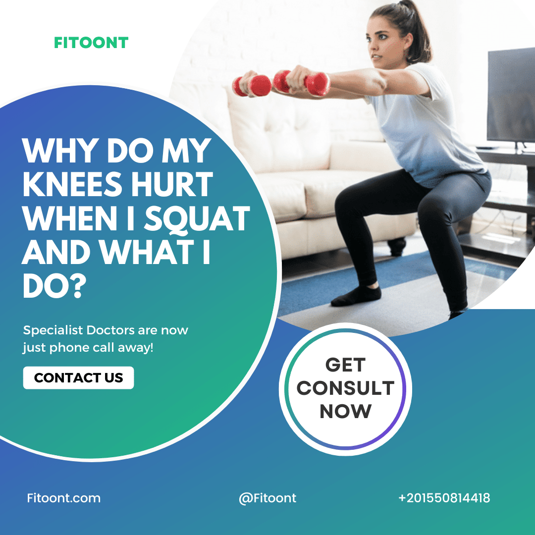 why-do-my-knees-hurt-when-i-squat-and-what-i-do-fitoont