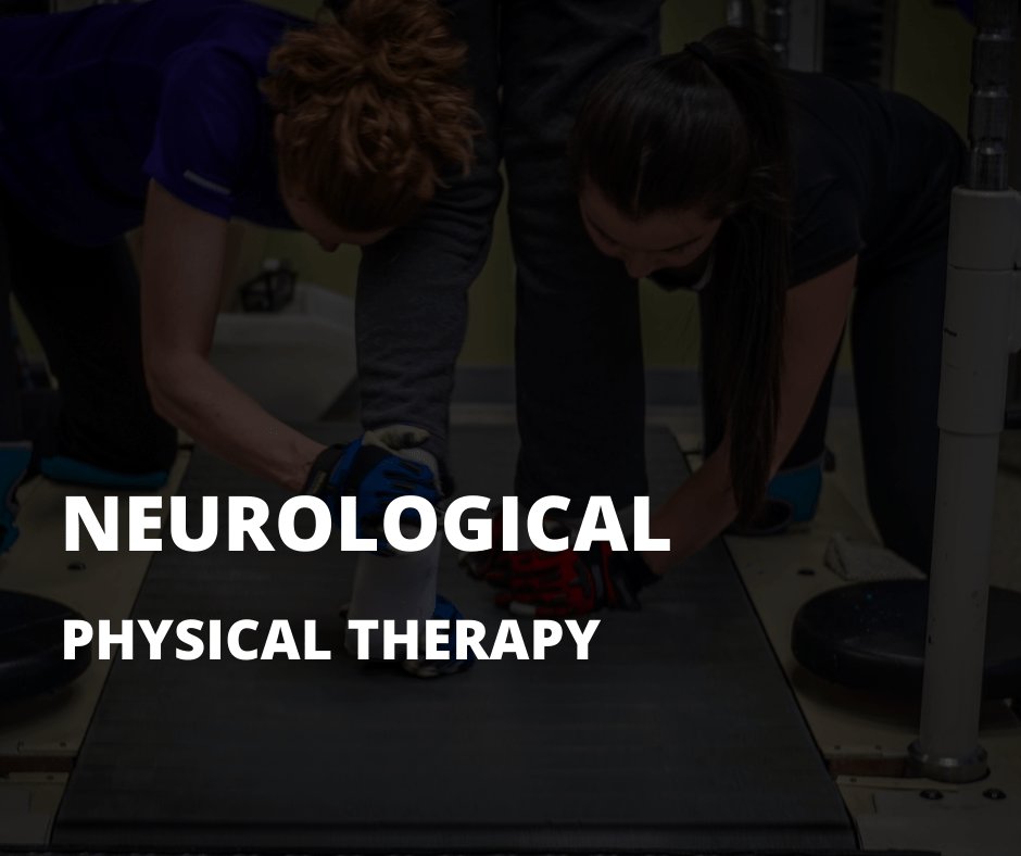 neurological physiotherapy