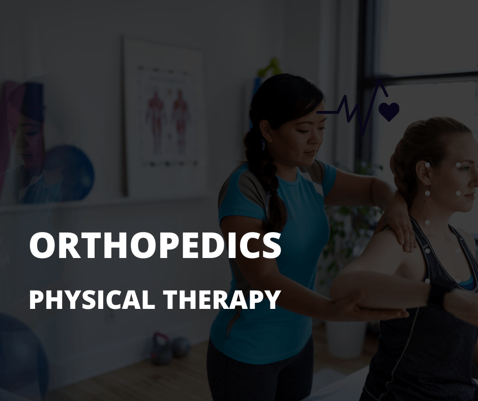 orthopedic physiotherapy