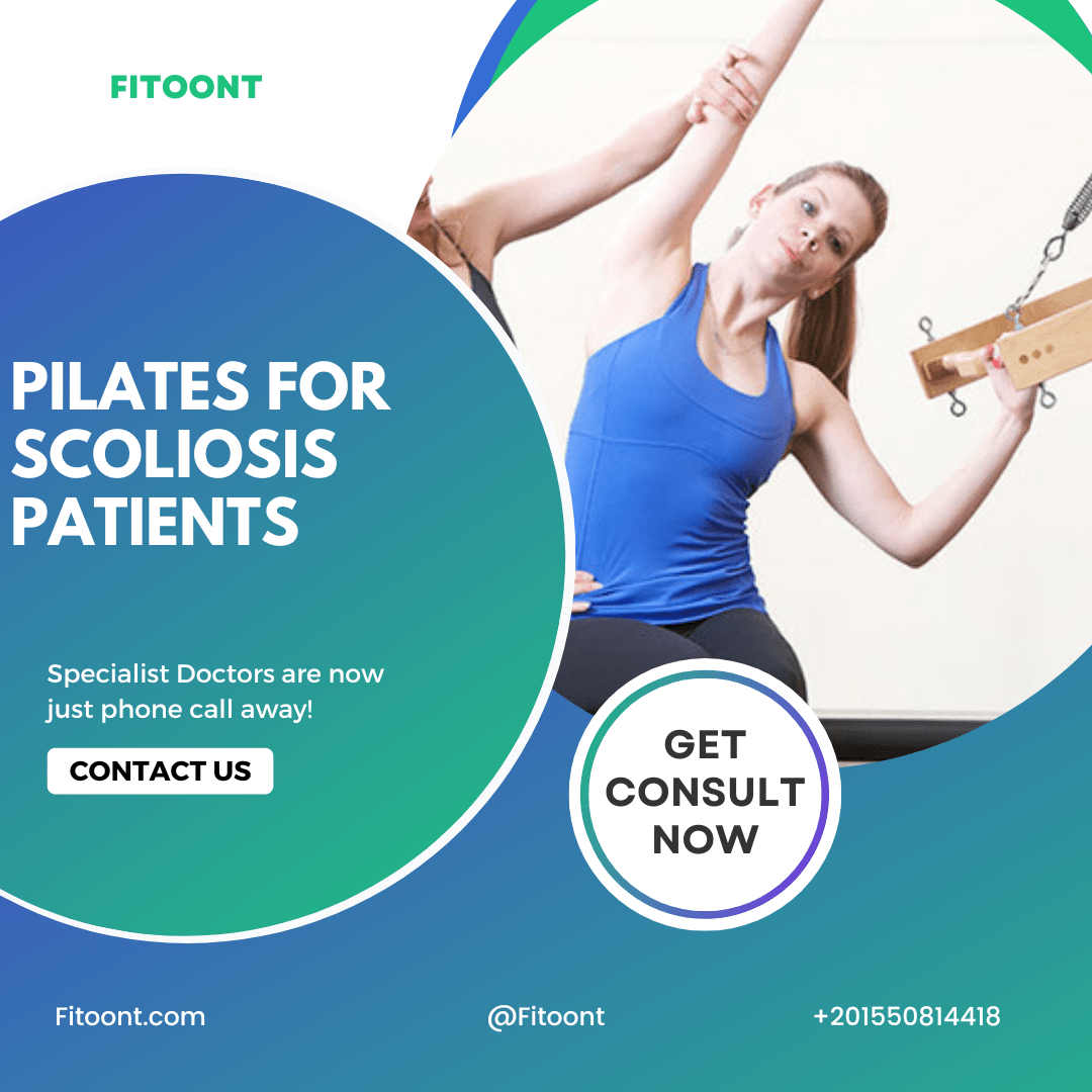 pilates for scoliosis