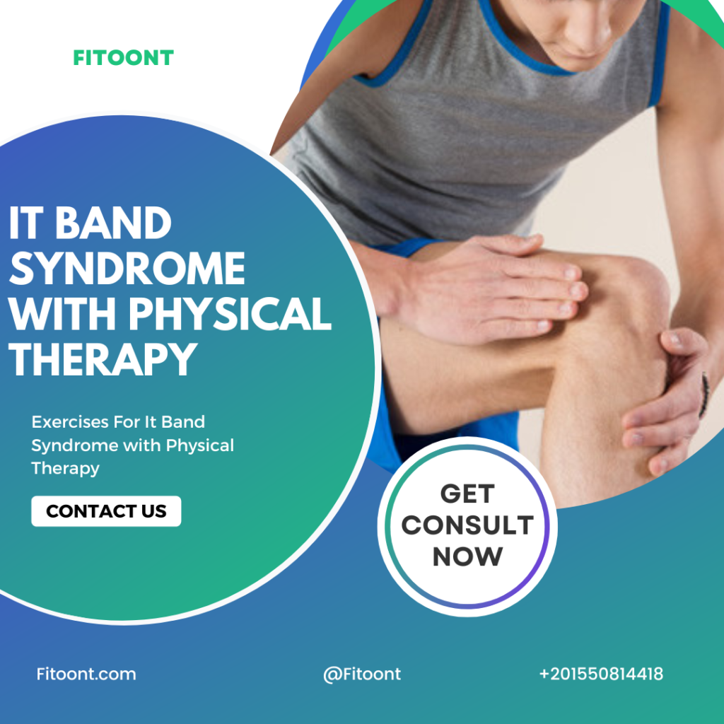 It Band Syndrome Physical Therapy